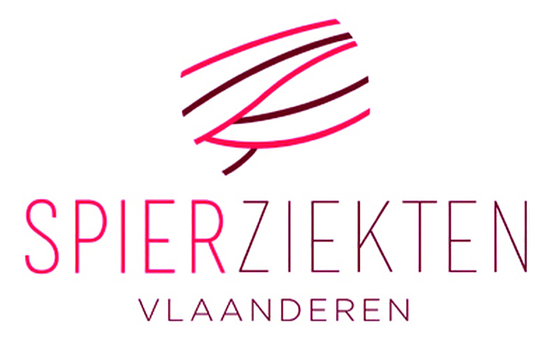 Spierziekten logo