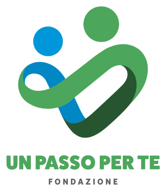 Un Passo Perte logo