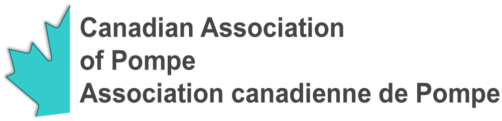 Canada Pompe logo