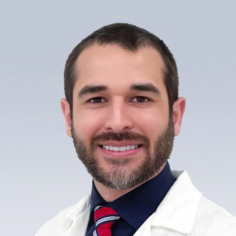 Dr. Paul McIntosh is a Neuromuscular Neurologist at the University of Pennsylvania in Philadelphia. With training from the University of North Carolina, Duke, and Mass General Brigham, his clinical practice focuses on myopathies, in particular genetic myopathies. He brings a deeply personal perspective to patient care as someone living with Pompe disease. His diagnosis was his motivation to become a neuromuscular neurologist and continues to drive him to provide superb care and advocate for his patients. He has an interest in clinical research on Pompe disease and has a unique perspective being involved in clinical trials both as a patient and as an investigator. Throughout his career, he has published several articles on Pompe disease which have garnered over 50 citations, and he hopes to continue to contribute to the understanding of Pompe disease and improving patient care.